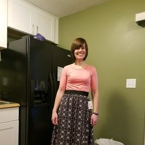 Meet your Posher, Laura